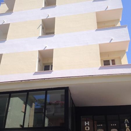 Alaska Rimini Exterior photo